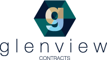Glenview Contracts Ltd Logo